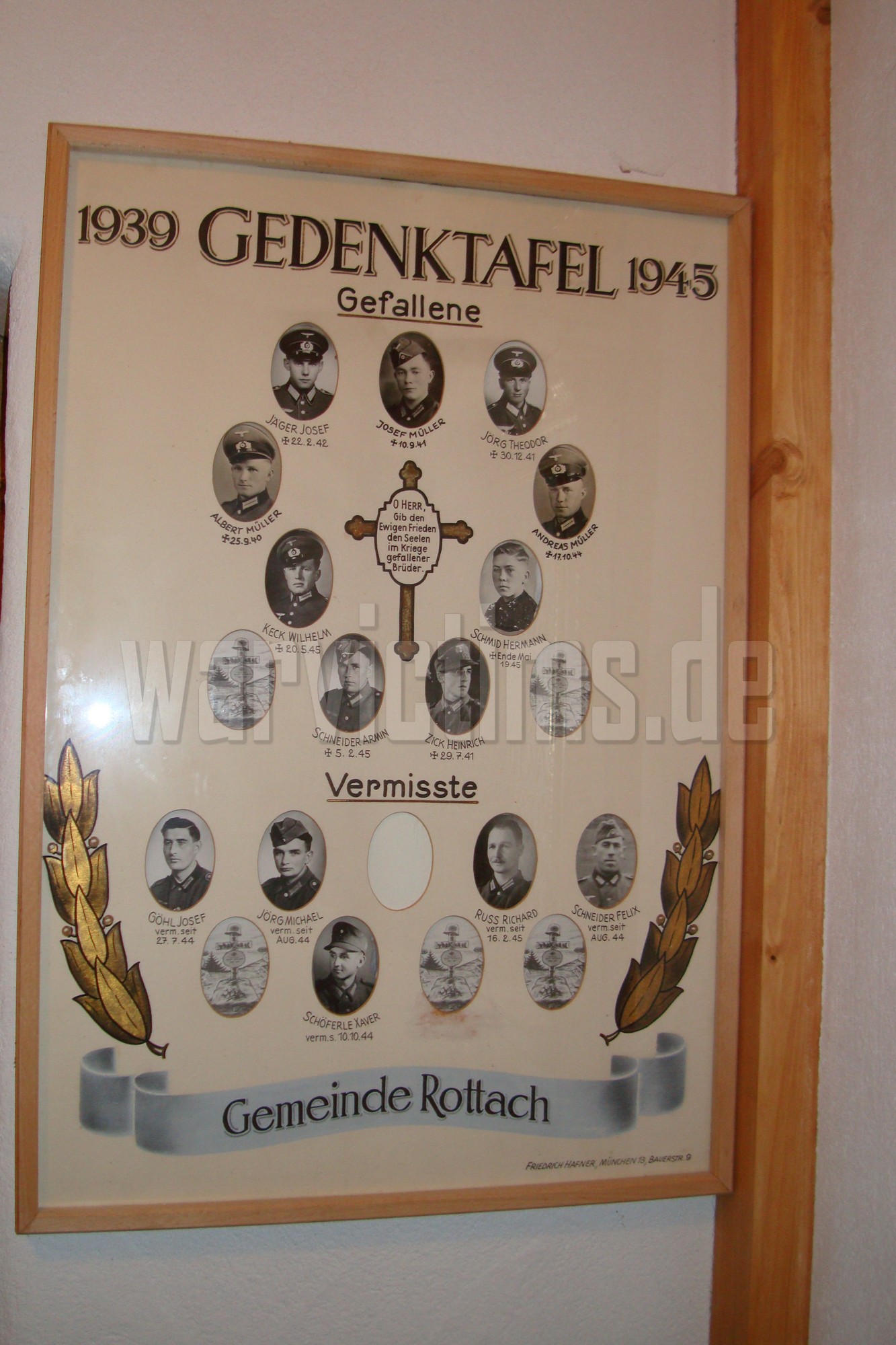 Rettenberg-Rottach